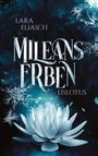 Lara Eliasch: Eislotus, Buch