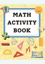 Dave Red: Math Activity Book, Buch