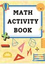 Dave Red: Math Activity Book, Buch