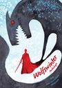 Autor*innenkollektiv Winterworte: Wolfswinter, Buch