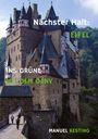 Manuel Kesting: Nächster Halt: EIFEL, Buch