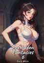 Emily White: Forbidden Fantasies. 6, Buch