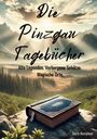 Doris Kemptner: Die Pinzgau Tagebücher, Buch