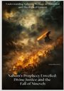 Josua Ben Esra: Nahum's Prophecy Unveiled: Divine Justice and the Fall of Nineveh, Buch