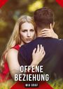 Mia Graf: Offene Beziehung, Buch