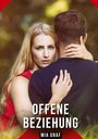 Mia Graf: Offene Beziehung, Buch