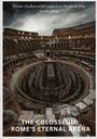 Giovanni Santini: The Colosseum: Rome's Eternal Arena, Buch