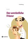 Bodhi: Der untröstliche Friseur, Buch