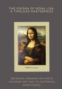 Robert R. Duval: The Enigma of Mona Lisa: A Timeless Masterpiece, Buch