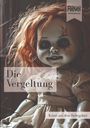 Marco Rievel: Die Vergeltung, Buch