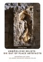 Jeremy Held: Unmögliche Relikte: Die Out of Place Artefacts, Buch