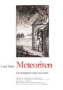 Ernst Probst: Meteoriten, Buch