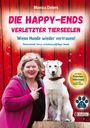 Monica Deters: Die Happy-Ends Verletzter Tierseelen, Buch