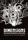 Blake M. Cleven: dimensions, Buch