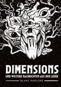 Blake M. Cleven: dimensions, Buch