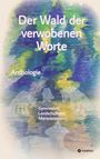 Sandra Altmann: Der Wald der verwobenen Worte, Buch