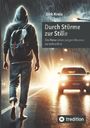 Dirk Kreis: Durch Stürme zur Stille, Buch