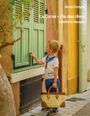 Anna Konyev: La Corse - l'île des rêves., Buch