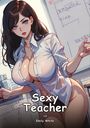 Emily White: Sexy Teacher. 10, Buch