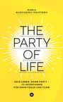 Maria Alexiadou Iosifidou: The Party of Life, Buch