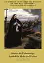 Fernanda de la Luz: Johanna die Wahnsinnige: Symbol für Macht und Verlust, Buch