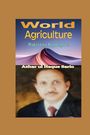 Azhar Ul Haque Sario: World Agriculture, Buch