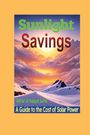 Azhar Ul Haque Sario: Sunlight Savings, Buch