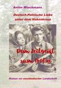 Anton Wiechmann: Dem Zeitgeist zum Trotze, Buch