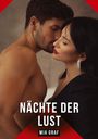 Mia Graf: Nächte der Lust, Buch