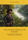 Amadeo Suarez: The Conquistador of the Amazon, Buch