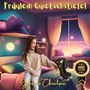 Gabriela Charatsari: Fräulein Quietschstiefel, Buch