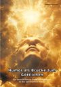 Roberto Francini: Humor als Brücke zum Göttlichen, Buch