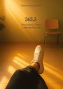 Stefanie Senftleben: 365,3, Buch