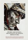 Francis Cho: Sword and Scroll: The Duality of Japan¿s Shogun Era, Buch