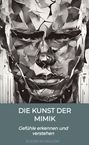 Eugen Schaulow: Die Kunst der Mimik, Buch