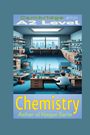 Azhar Ul Haque Sario: Cambridge A2 Level Chemistry 9701, Buch