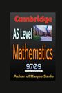 Azhar Ul Haque Sario: Cambridge AS Level Mathematics 9709, Buch