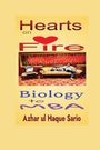 Azhar Ul Haque Sario: Hearts on Fire Biology to MBA, Buch