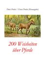 Doris Probst: 200 Weisheiten über Pferde, Buch