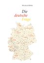 Wilhelm Röpke: Die deutsche Frage, Buch