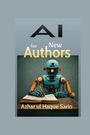 Azhar Ul Haque Sario: AI for New Authors, Buch