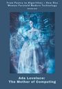 Ricarda Held: Ada Lovelace: The Mother of Computing, Buch