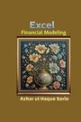 Azhar Ul Haque Sario: Excel Financial Modeling, Buch