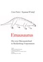 Ernst Probst: Emausaurus, Buch