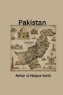 Azhar Ul Haque Sario: Sindh Pakistan, Buch