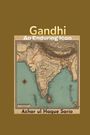 Azhar Ul Haque Sario: Gandhi, Buch