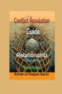 Azhar Ul Haque Sario: The Conflict Resolution Toolbox, Buch