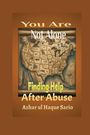 Azhar Ul Haque Sario: You are not alone, Buch