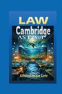 Azhar Ul Haque Sario: LAW AS Level Cambridge, Buch