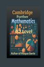 Azhar Ul Haque Sario: Cambridge Further Mathematics, Buch